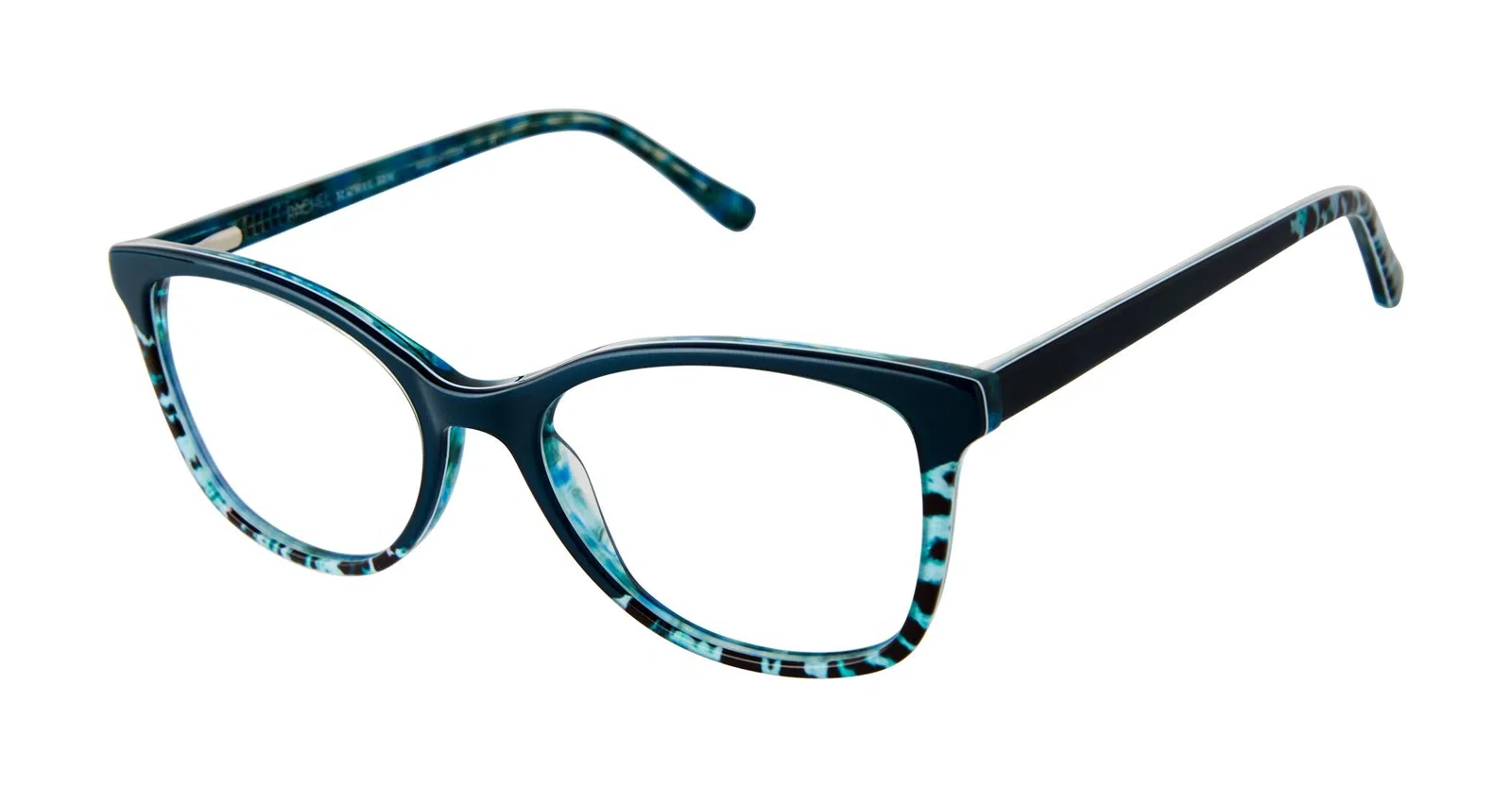 RACHEL Roy Unstoppable Eyeglasses - view 3